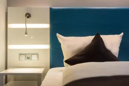 Best Western Cologne Airport Troisdorf - 54