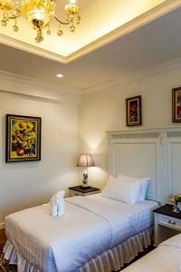 Merchant Villa- Sha Extra Plus - 45