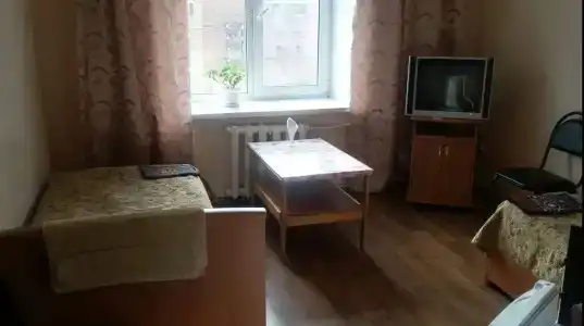Клязьма - 4