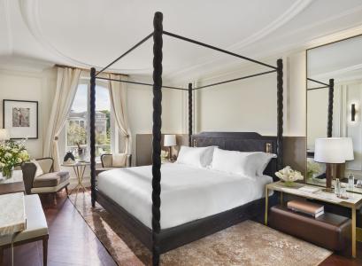 Mandarin Oriental, Ritz Madrid - 38