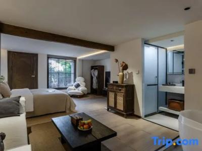 Lijiang Mingyuan Boutique Inn - 21