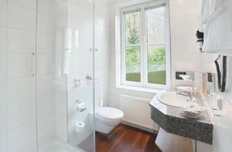 H+ & SPA Friedrichroda - 65