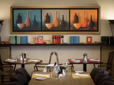 Mercure Belgrade Excelsior - 12
