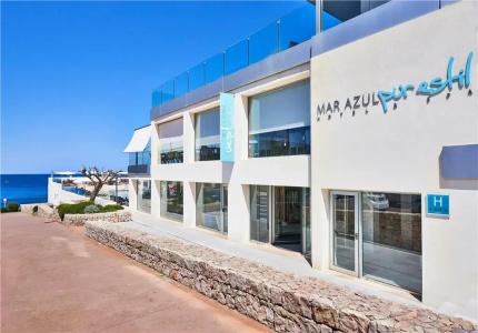 Mar Azul Pur Estil & Spa - Adults Only - 34
