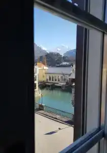 The Aarburg & Café - 39