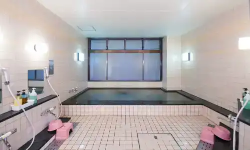Kyoto Travellers Inn - 7