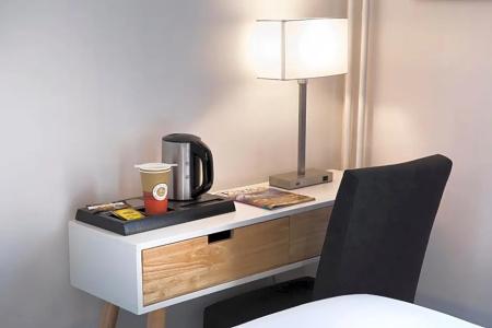Hôtel Soft - 31