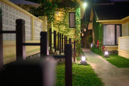 The Blossom Resort – Onsen & Foot Massage Inclusive - 27