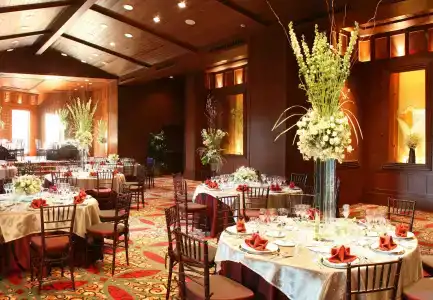 JW Marriott Mexico City - 21