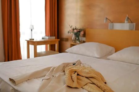 Town Wiesbaden - private living - 67