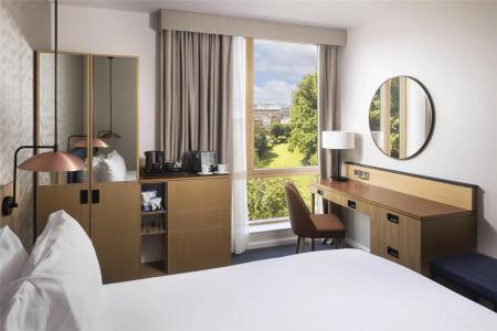Hilton Garden Inn Bristol City Centre - 97