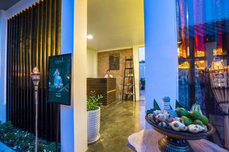 Suorkear Boutique & Spa - 15