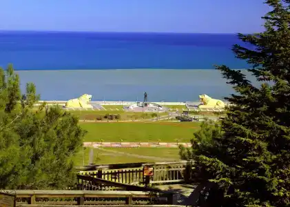 Sheraton Grand Samsun - 48