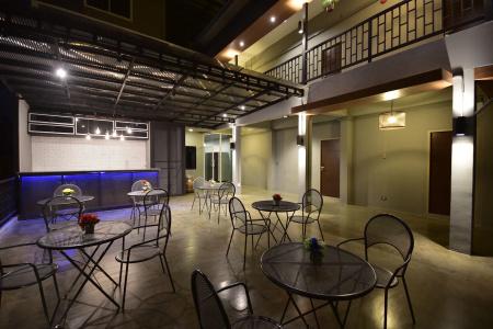 Inn Stations Hostel - 21
