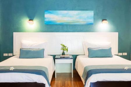 Vacation Village Phra Nang Inn - Sha Extra Plus - 199