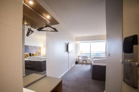 Comwell Hvide Hus Aalborg - 71