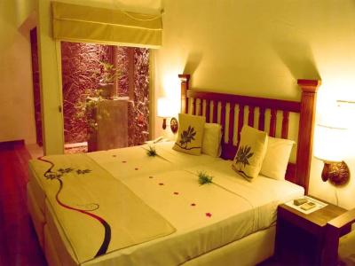Siddhalepa Ayurveda Resort - All Meals, Ayurveda Treatment and Yoga - 43