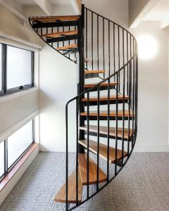 The Old Woolstore Apartment - 69