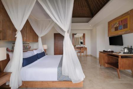 Puri Sebali Resort - 2