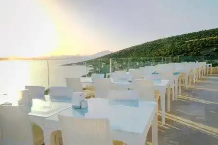 Bodrum Holiday Resort & Spa - 34