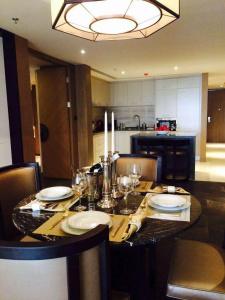 Ascott Riverside Garden - 39