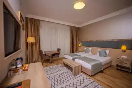 Mari Suites - 83