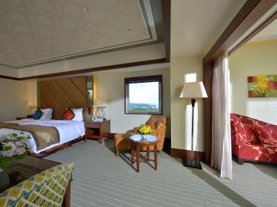 Okinawa Kariyushi Resort Exes Onna - 8