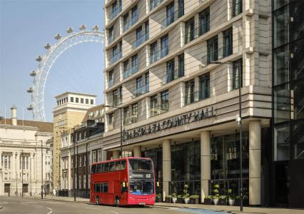 Park Plaza County Hall London - 24