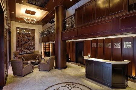 Paradise Suites - 1