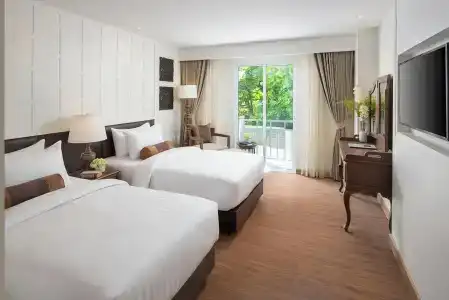 Casa Vimaya Riverside - Sha Extra Plus - 30