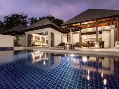 The Pavilions, Suites - 16