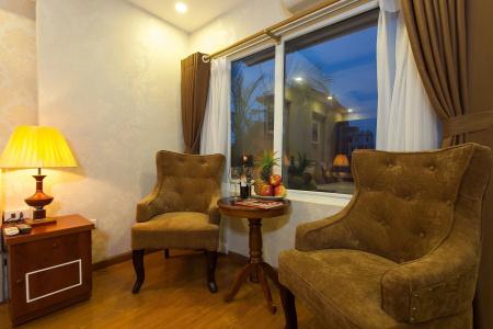 Hanoi Diamond King - 4