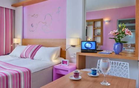 Ilios Beach Adults Only - 24