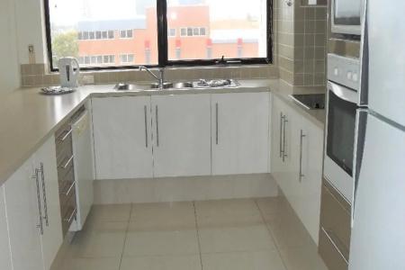 Aegean Apartments - 25