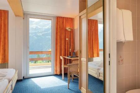 Bellevue-Wengen - Best view in town! - 86