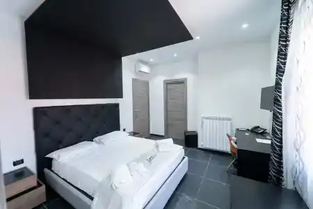 Al Campanile H Napoli Centro, by ClaPa Group - 145