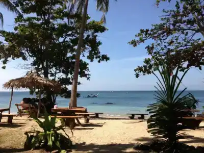 Golden Pearl Beach - 13