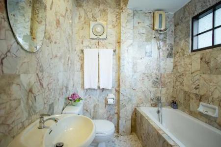 Bangtao Village Resort - Sha - 71