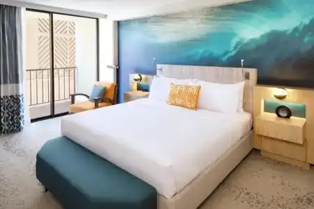 Waikiki Beachcomber by Outrigger - 84