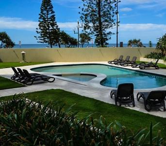 Zenith Ocean Front - 14