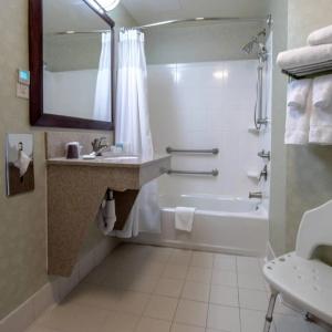 SpringHill Suites by Marriott - 28