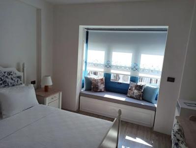 Mavi Konak Alaçatı - 10