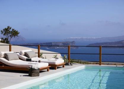 Melidonia Suites - 140