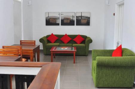 Comfort@15 Colombo - 1
