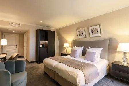 The Peellaert Brugge Centrum – Adults only - 48