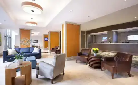 Radisson Blu Vancouver Airport & Marina - 0
