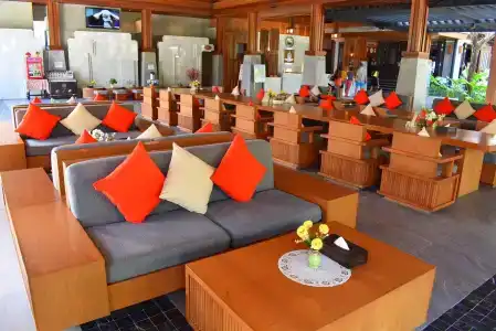 Chaweng Garden Beach Resort - Sha Plus - 26