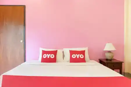 Oyo 1046 Noppharat Resort - 31
