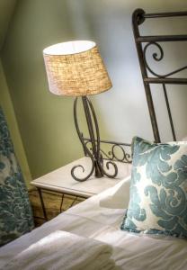 At the Black Star -Charming Romantic Suites and Apartments - 18