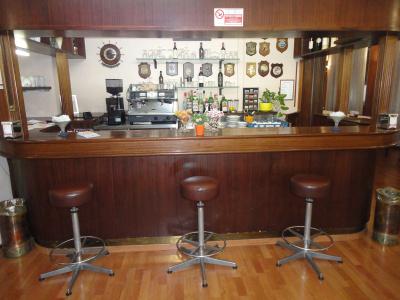 Giappone Inn Parking - 13